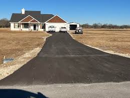 Best Paver Driveway Installation  in Mineral Springs, AR